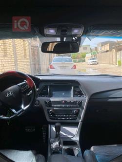 هیوندای سۆناتا